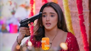 Kumkum Bhagya Serial Update  RV aur Purvi hongai juda Show mai aayega ek bada leap [upl. by Zadoc]