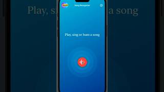 Swift UI  Song recognizer pulse wave animation tutorial  ripple effect ios apple swiftui [upl. by Nolham]