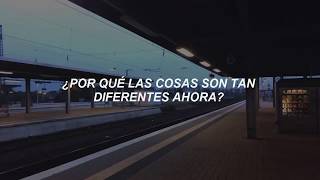 4ever  clairo lyrics español [upl. by Ahcsat]