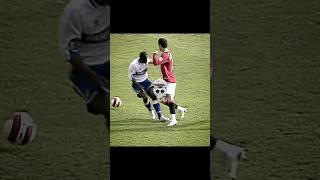 Ronaldo Manchester skills football fypシ゚ [upl. by Olegnaed]