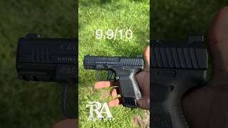 Canik tp9 elite SC ￼mag options guns edc TRA 9mmpistol caniktp9 [upl. by Elinore]