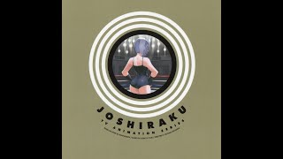 27 Teiden  Joshiraku OST [upl. by Tillinger]