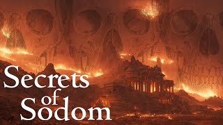 The Quran and the Secrets of Sodom [upl. by Cedric996]