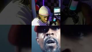 Roc Spazzin VS Reed Dollaz🔥 battlerap bars rap [upl. by Allys]