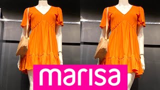 NOVIDADES MARISA  ESPECIAL DE ROUPAS [upl. by Artemisa]