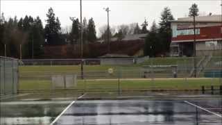 Woodinville High School WA [upl. by Nauqaj943]