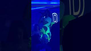 SKOOLY PERFORMING UNSTABLE AT CLUB DREAMZ ATL [upl. by Chemush102]