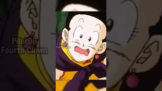 Goten Transforms Into Super Saiyan In Front Of Chi Chi Dragon Ball Z Edit shorts [upl. by Dmitri49]