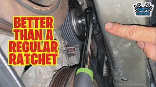 Whats A Pass Through Ratchet amp Socket Andy’s Garage Episode  473 [upl. by Anaeel]