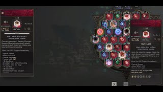 SEASON 6  FISSUREDOMAIN OF STRENGTH ENERGY  CRIT BUILD  NEW GLOVE  MASSIVE AOE [upl. by Jahdol]