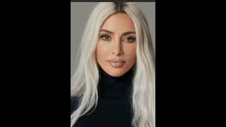 Kim Kardashian has befriended [upl. by Trebloc]