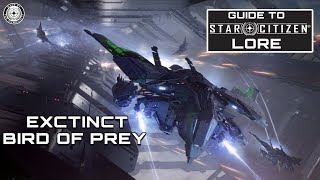 Star Citizen  The Story of the Esperia Talon [upl. by Ydisac]