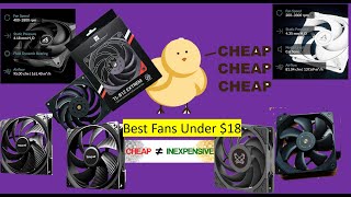 892024 Best Inexpensive Fan Tested So Far [upl. by Paz]