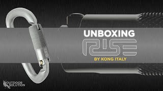 This is the Kong RISE Lock [upl. by Yemarej]