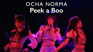 OCHA NORMA  Peek a Boo [upl. by Amr]