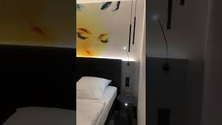 Designer Hotelzimmer Licht Design Raumbeleuchtung von LED Lichtkonzepte Düsseldorf [upl. by Assetniuq460]