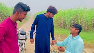 Sardar nay lagaya Malshi KO Chona 😱  SaBiR SaHaR New video 2024 [upl. by Bale540]