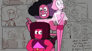 Rhodonites Backstory [upl. by Asseneg]