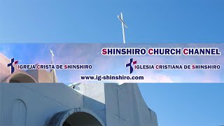 Shinshiro Church  Culto 241124 [upl. by Nodnart569]