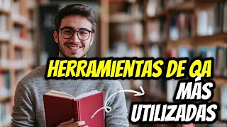 Herramientas de QA imprescindibles para cualquier equipo de desarrollo [upl. by Perni]