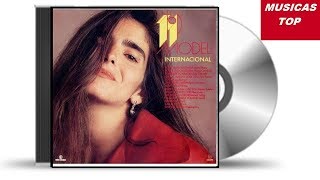 Top Model Internacional Album Completo 1990 [upl. by Amelita]