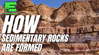 Sedimentary Rocks and Life Beyond Fossil Fuels Can We Thrive Sustainably [upl. by Hittel736]