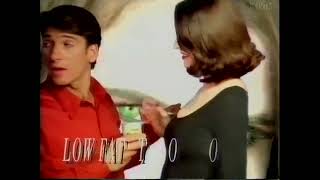 Pauls yoghurt  Hong Kong commercial 1993 [upl. by Avis]