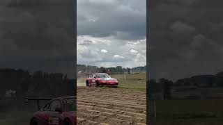 AMAZING SOUND  Ypres Rally 2024 [upl. by Griz]