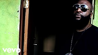 Rick Ross  BMF Official Music Video ft Styles P [upl. by Froehlich]