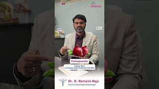 🍌 Top 5 Fruits for Better Sperm Health  Male Fertility 🍎 fertilityboost fertilitytips [upl. by Saunder]