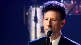 Lyle Lovett amp His Large Band  Church [upl. by Cherie141]