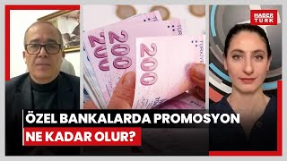 Özel bankalarda promosyon ne kadar olur Promosyon için 3 yıl dolmadan emekli maaşı nasıl taşınır [upl. by Anivlem]