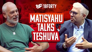 Matisyahu Teshuva in the Spotlight [upl. by Oned756]