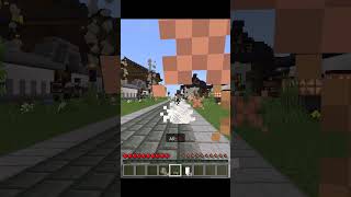 【マイクラ】アサルトライフル コマンド 統合版 銃 ＃マインクラフト pvp コマンド リスポーンアンカー マイクラ shorts 統合版 銃 [upl. by Akym]