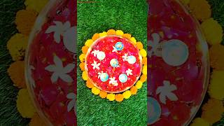 Diwali Decoration ideas ll Diya decoration ideas shorts viral [upl. by Mehs]