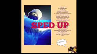 Tyler The Creator  Boredom SPED UP [upl. by Muldon]