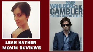 The Gambler Movie Review [upl. by Assetan]