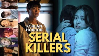 NEW NORMAL 2023 Korean Horror movie explained in Hindi  Korean Horror  New Normal explained [upl. by Vedette463]