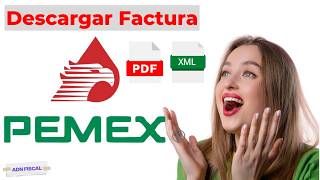 Pemex Facturación  Como facturar tus tickets de Pemex [upl. by Dnomde]