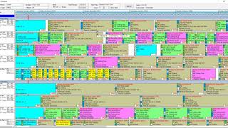 Operations Scheduler Overview [upl. by Ahterod]