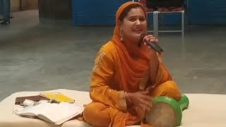 Rawiyou lokichaar nati cxe kashmiri singer sheela zargar [upl. by Inalaehon302]