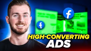 3 Facebook Ads That Convert Like Crazy [upl. by Muldon]