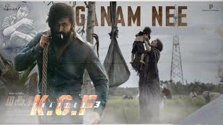 Gaganam nee song ringtone  Download link ⬇️  Kgf gaganam nee Bgm Ringtone  Av Ringtone [upl. by Meill]