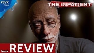 The Inpatient Review [upl. by Fawna]