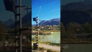 Feldkirch Vorarlberg Österreich Austria adventure nature shorts shortvideo austria [upl. by Ramso]