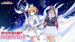 🔥💠 Opening 2 Cardcaptor Sakura  Reboot version [upl. by Jacobsohn712]