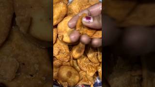 Papdi Recipe l papdi for chaat shorts viralvideo papdichaatrecipe [upl. by Trevlac]