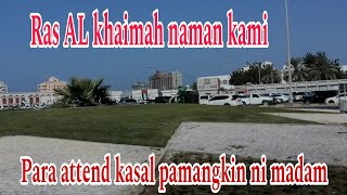 Ras AL khaimah naman kami [upl. by Illac]