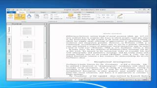 How to Convert Scanned PDF to Text [upl. by Peters]