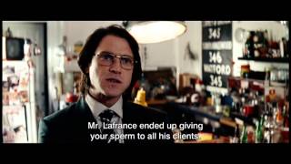 Starbuck  Movie Clip  Legal Issues [upl. by Lorene]